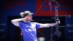 Lisell Jaatma named World Games athlete of the month ...
