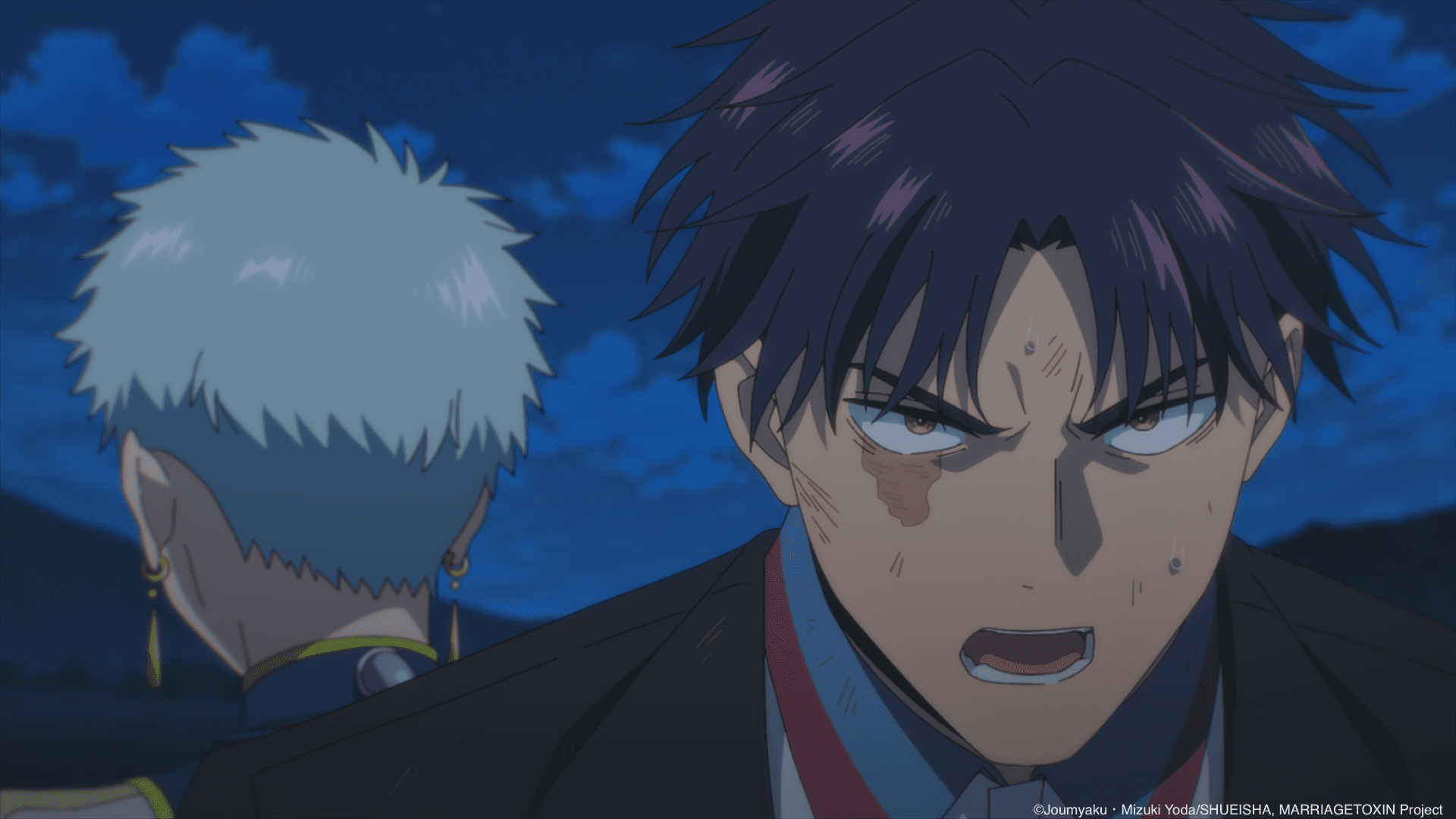 MARRIAGETOXIN Reveals Episode 10 Preview