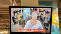 Taking Action Against Biometric Surveillance In Stores