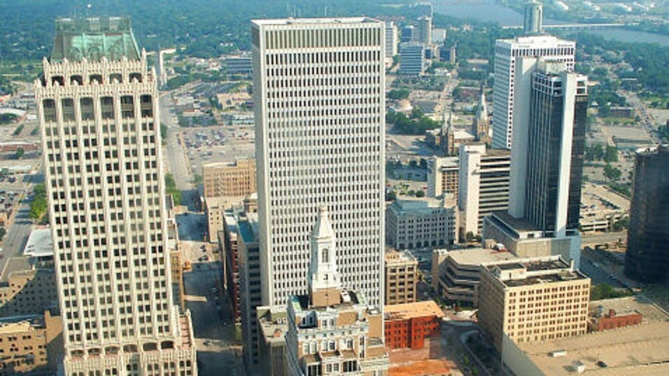 INCOG wants public input on 25 Tulsa-area congestion corridors