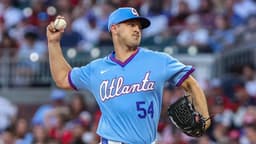 Tyler Mahle on Braves Free Agency: 'It'd Be Crazy for ...
