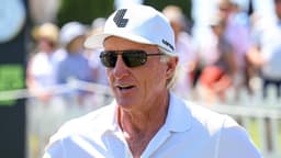 'No chance in hell': The Shark reveals big LIV blunder as 'bad advice ...