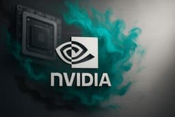 AI, Institutions Drive NVIDIA Higher