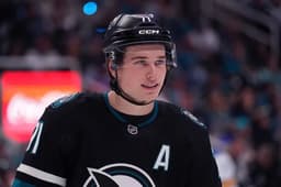 Paul Bissonnette calls Macklin Celebrini 'Sidney Crosby 2.0' after Sharks extension