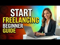 Step-by-Step Freelancing Roadmap for New Freelancers