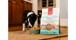 The Honest Kitchen Expands Whole Food Clusters Line with New ...