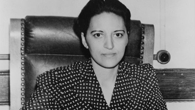 From Obscurity to Honor—a Judge’s Legacy Emerges | Vassar College