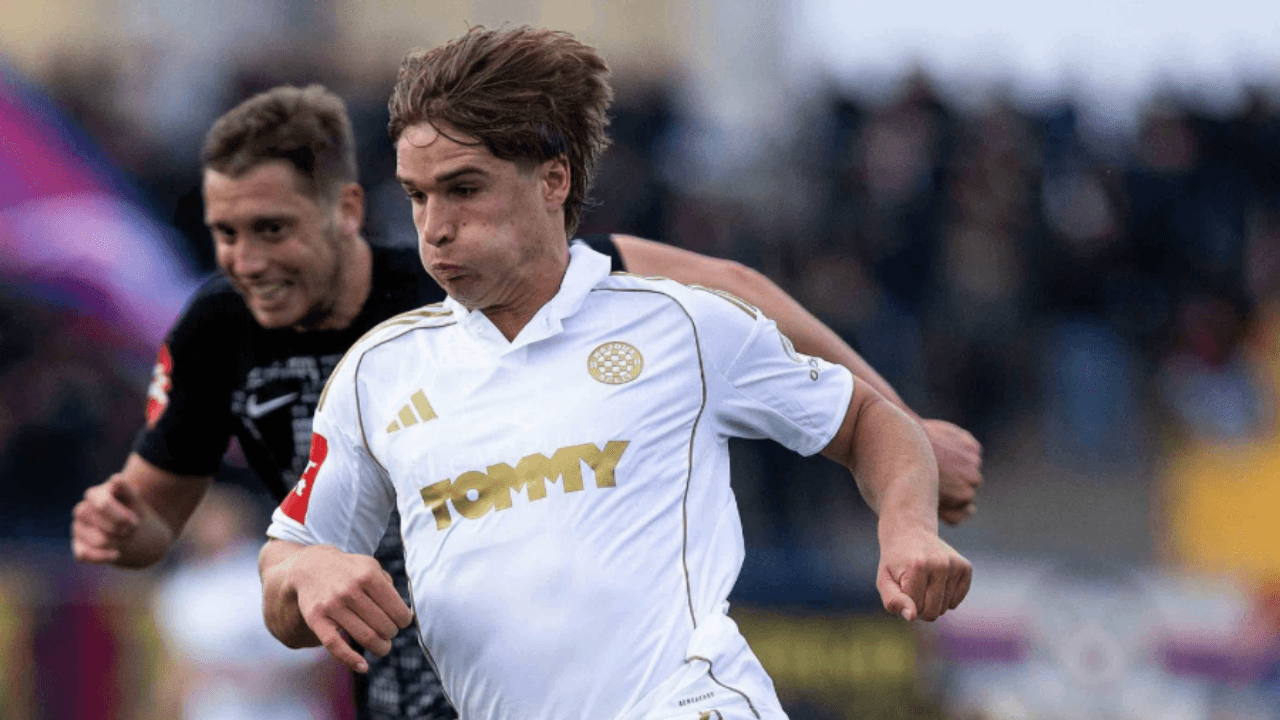 Rokas Pukstas linked with potential Hull City, Premier League move
