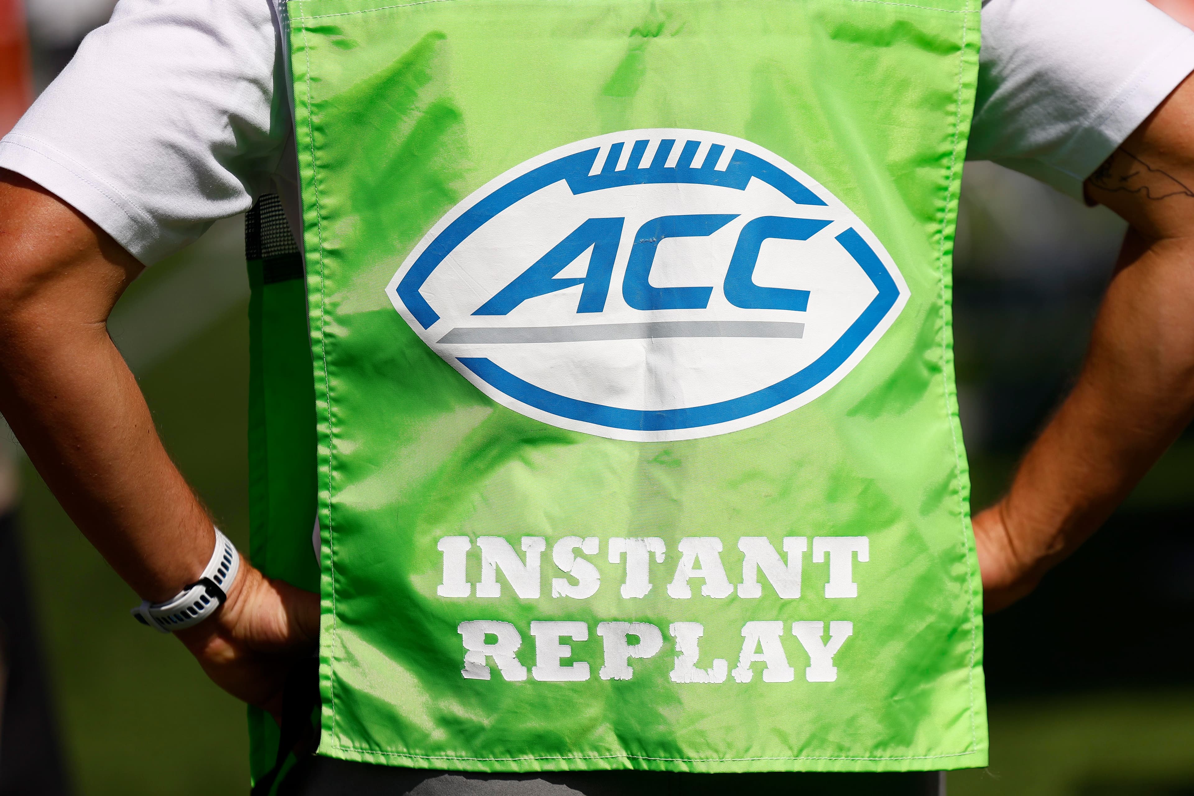 ACC Power Rankings (Week 5)