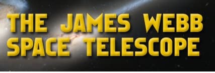From Webb Via LiveScience: “Webb may have discovered a ...