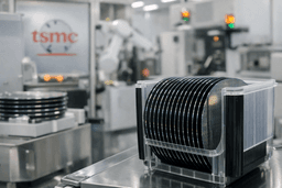 TSMC stock eyes 52-week high: here's why Citi hiked its ...