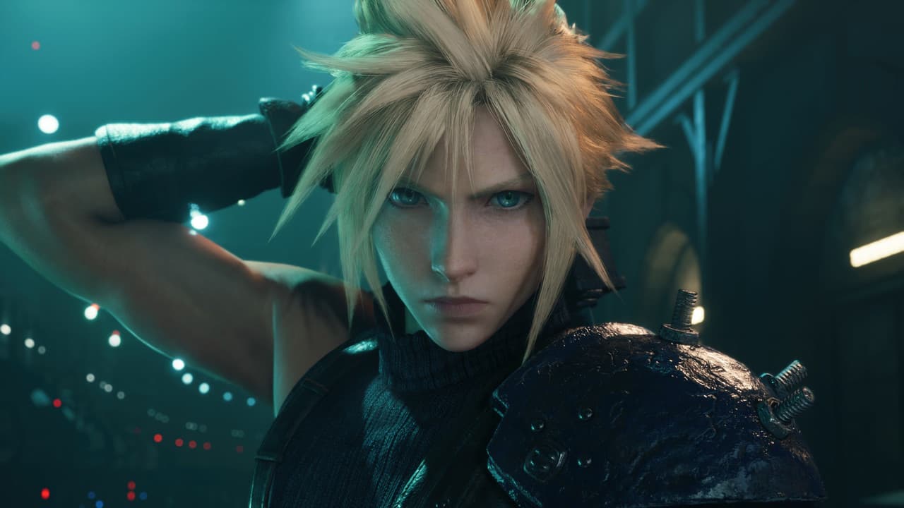 Square Enix just kicked off its biggest Nintendo Switch 2 ...