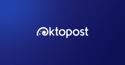 AI for B2B social media - Oktopost