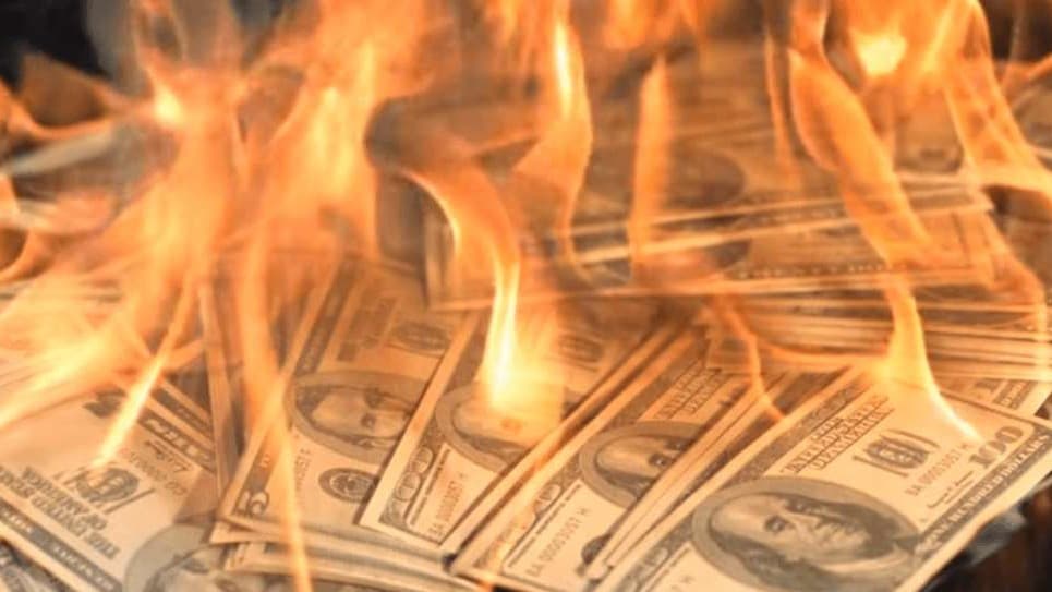 Fed leadership/policy: Warsh Chair