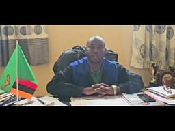 IEF Project Video: Human-Elephant Conflict Mitigation in the KAZA Transfrontier Conservation Area