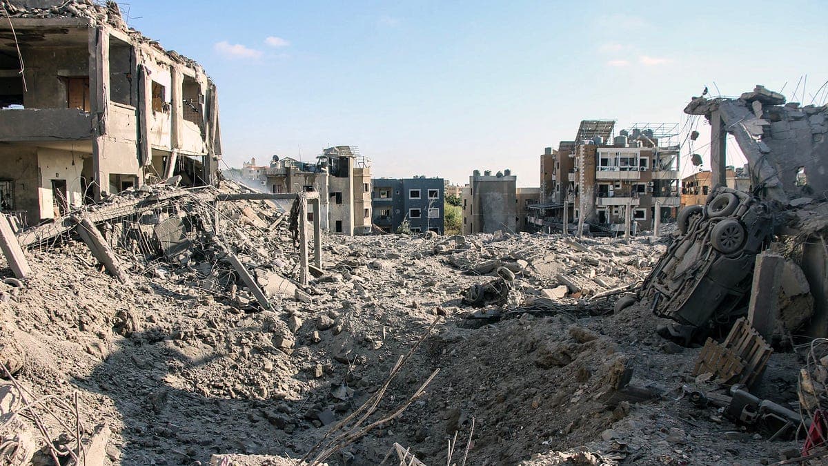 Iran strikes Kuwait and Bahrain; Israel kills paramedics in Lebanon; Primary results