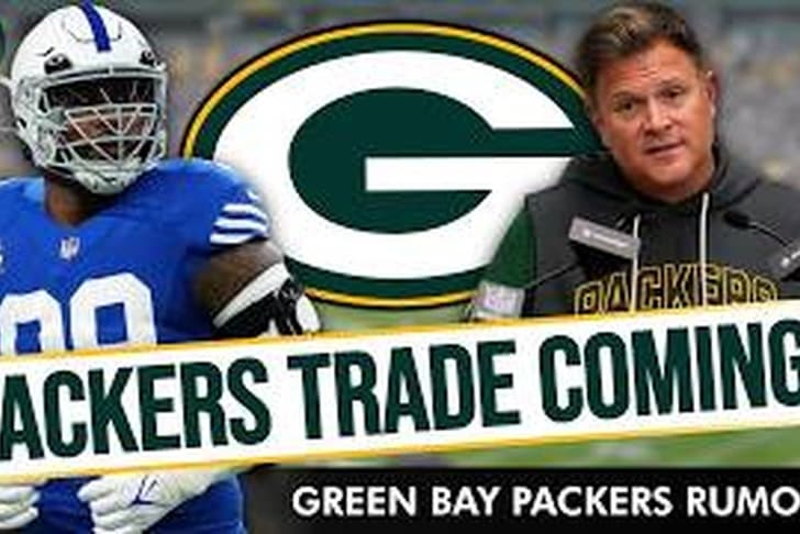 Green Bay Eyes DeForest Buckner After Colts Firing