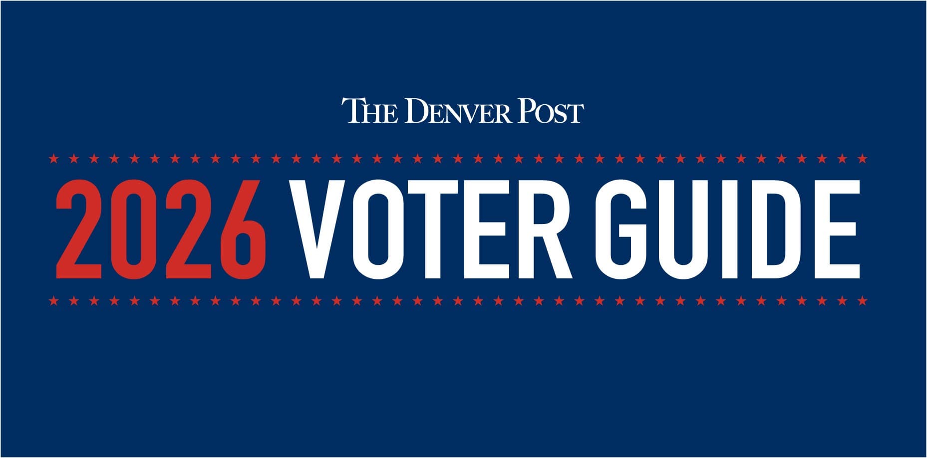 Colorado State House District 31 candidate Q&A