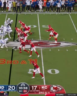 @Chiefs: Happy Tyquan Tuesday to all who celebrate 🙂‍↕️ https://t.co/aHDJm4WMOu