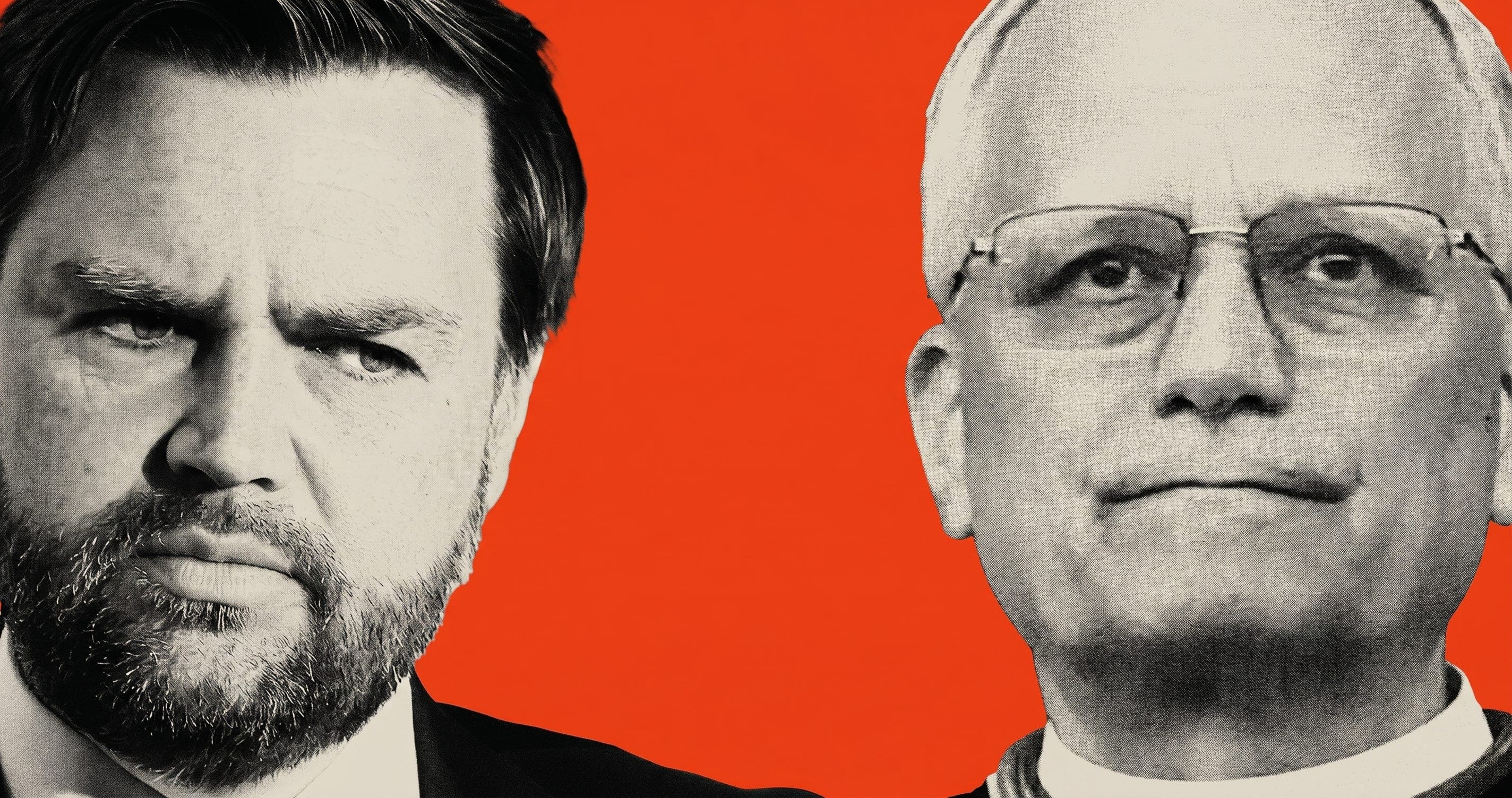 U.S. Bishops’ Doctrine Committee Rebukes JD Vance After He Lectures Pope Leo XIV on Theology 