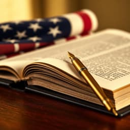 Conservative Outlook Digest