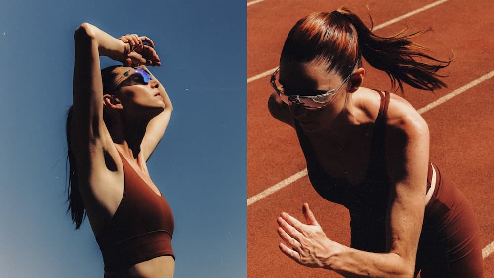 Engo 3D prints 'lightest' augmented reality running glasses
