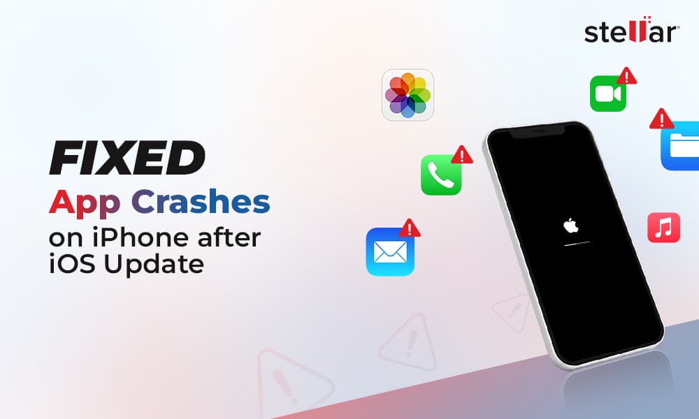 iOS Crashes, News & App Suspensions: Decoding the Phenomenon Behind App Failures and Platform Disruptions - Saint Augustines University