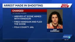 Update: 20-year-old charged in shooting death of Des Moines teenager