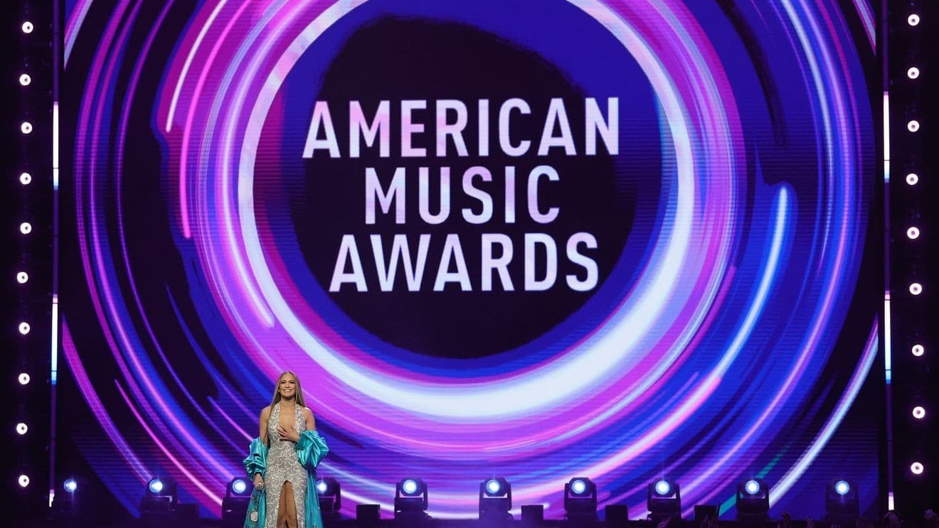 2026 American Music Awards: Everything you need to know!