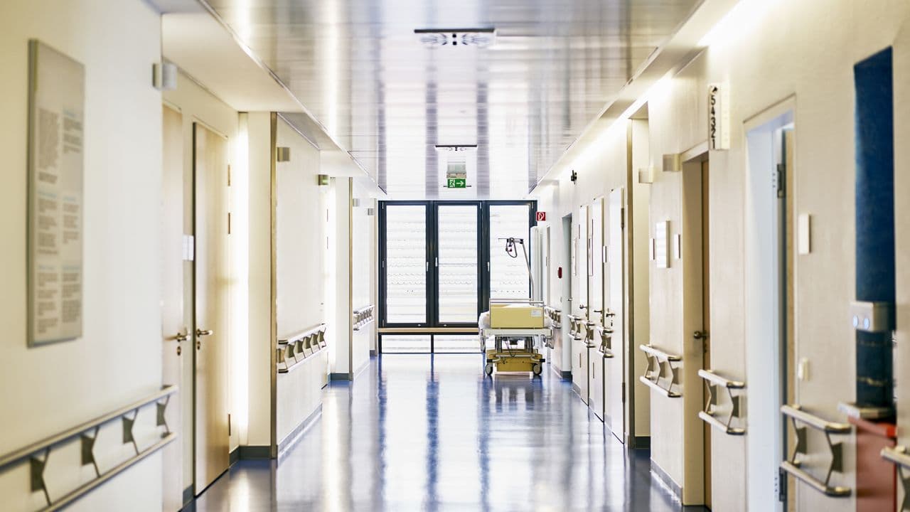 Bipartisan group of lawmakers raise concerns about medically assisted suicide