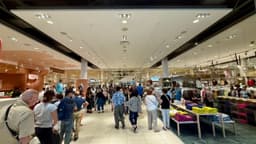 Canadian Retail Navigates Expansion, Consumer Shifts, and ...
