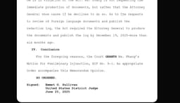 BREAKING: Katie Phang Just Cracked Open the Epstein Files