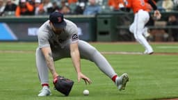History Says Red Sox Have 50% Chance to Win World ...