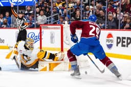 Recap: Avalanche put Penguins on ice in 5-2 win
