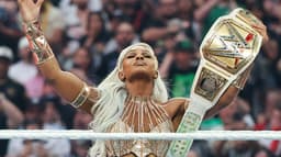WWE's Jade Cargill Explains Why She Is A 'Natural Heel'
