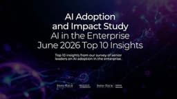 Enterprises With Formal AI Strategies Are 3x More Likely to ...