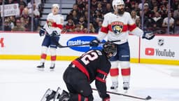 Do The Florida Panthers Have A Discipline Issue?
