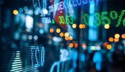 Big Tech's Free Cash Flow Is Turning Negative