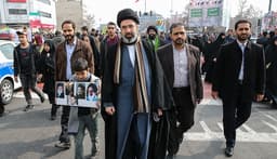 How the War with Iran Ends