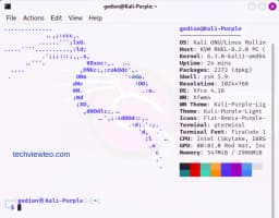 Install Kali Linux Purple for Defensive Security [Guide]