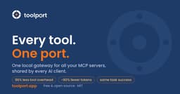 Toolport