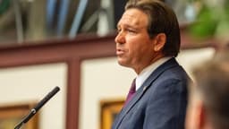 Florida lawmakers will address AI safeguards and vaccine limits in special session