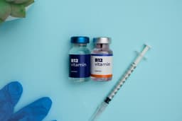 Semaglutide With B12: Benefits And Weight Loss ...