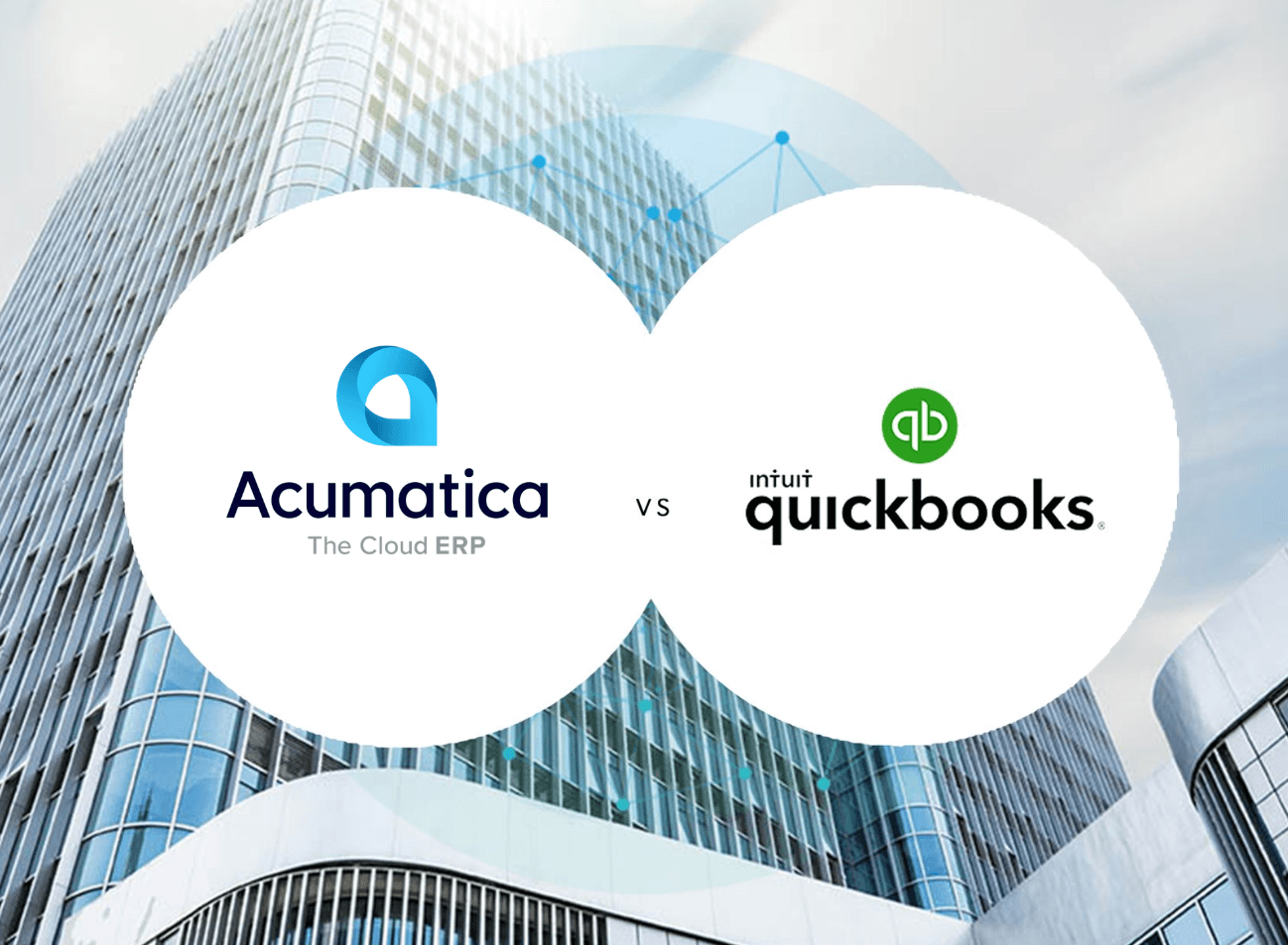 5 Signs You've Outgrown QuickBooks (And What to Do About It) - i-Tech Support