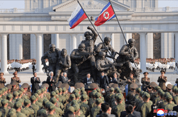 All the Way With Moscow? Pyongyang's Strategic ...