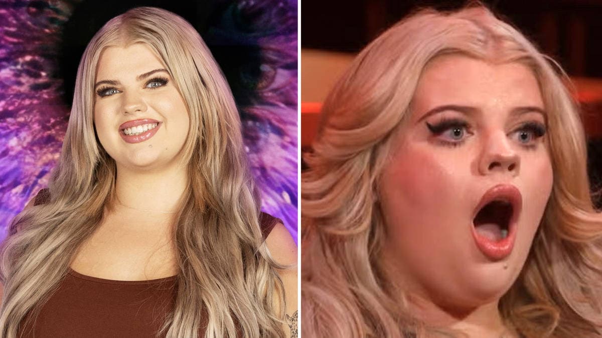 Big Brother UK's Millie says her eviction wasn't "fair or ...