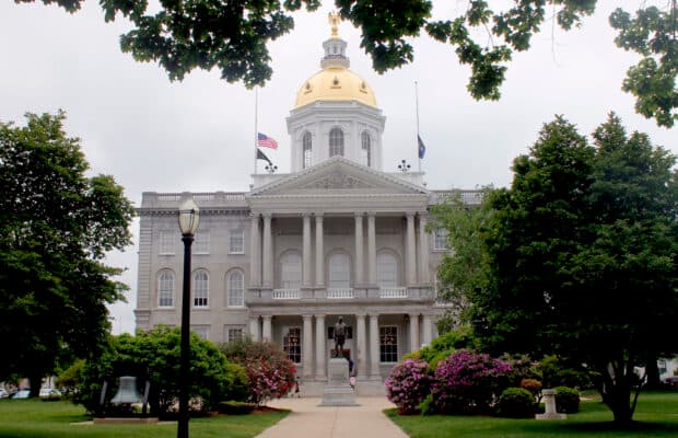 State Legislative Ethics Committee recommends House censure Spillane