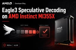 Accelerating Large-Scale LLM Inference on AMD Instinct ...