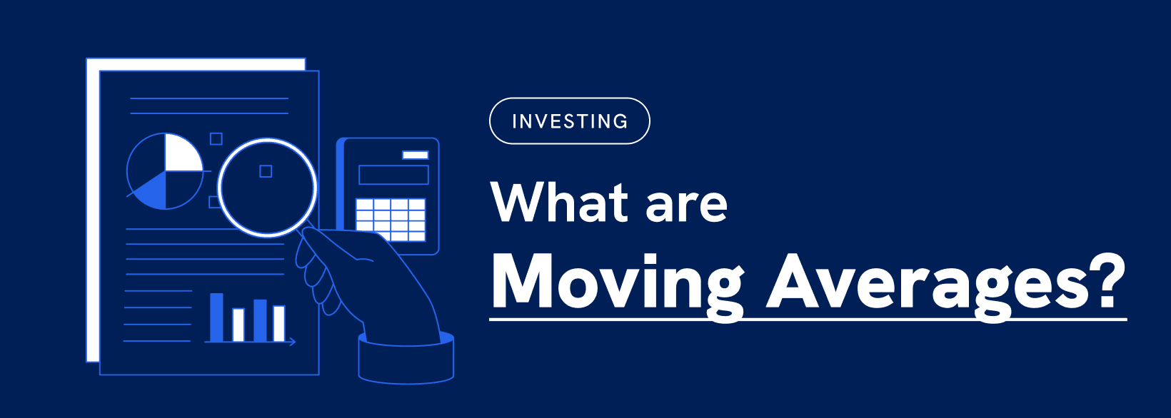 What are Crypto Moving Averages? | Koinly