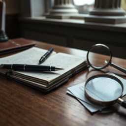 Connecticut Crime & Justice Digest
